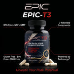 Load image into Gallery viewer, EPIC-T3