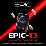 Load image into Gallery viewer, EPIC-T3