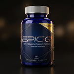 Load image into Gallery viewer, EPIC-G7 GLP1 Support Formula