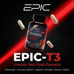 Load image into Gallery viewer, EPIC-T3 Sport
