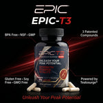 Load image into Gallery viewer, EPIC-T3 Sport