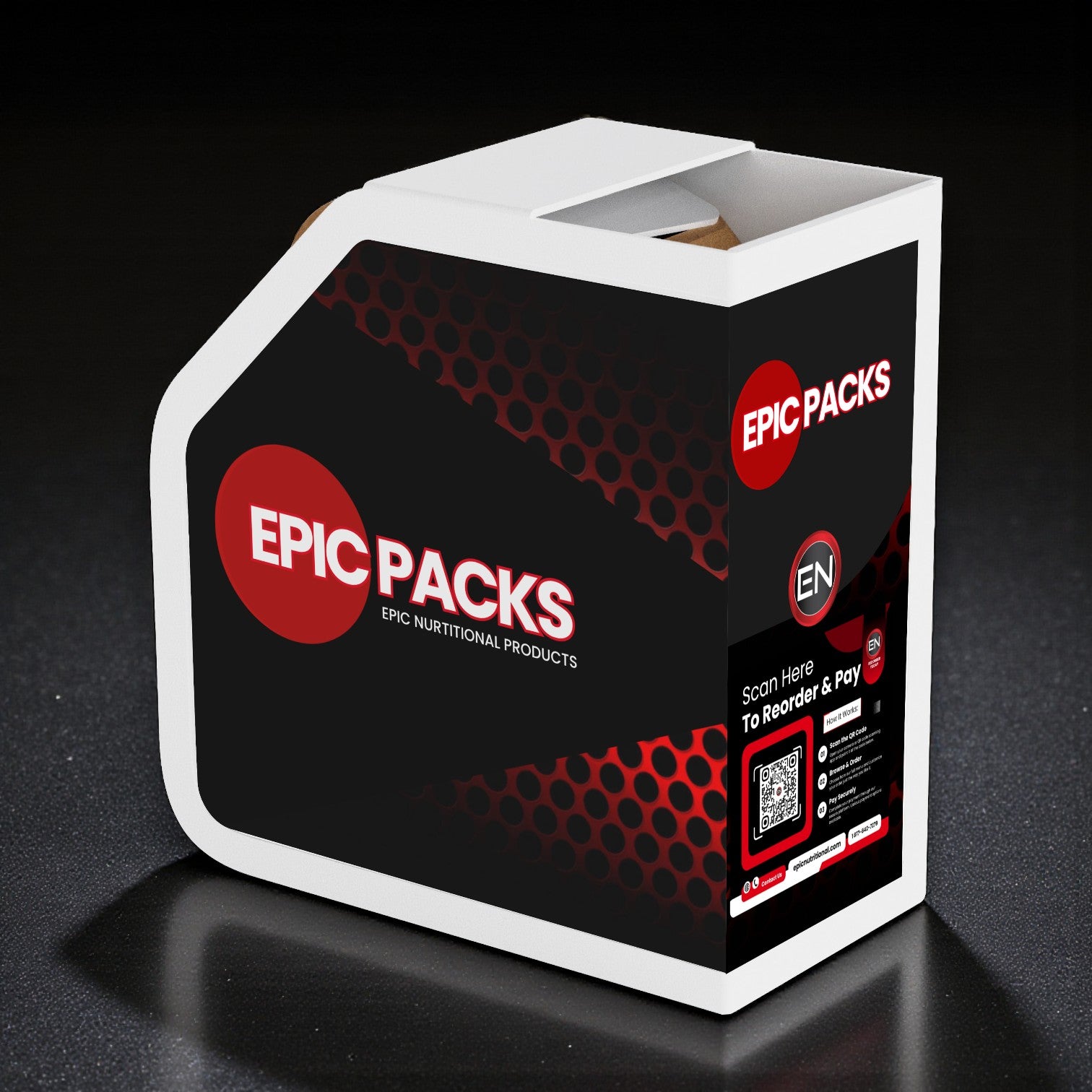 EPIC Joint Health - 30 Packs