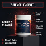 Load image into Gallery viewer, EPIC-C+ Advanced Creatine and Electrolytes